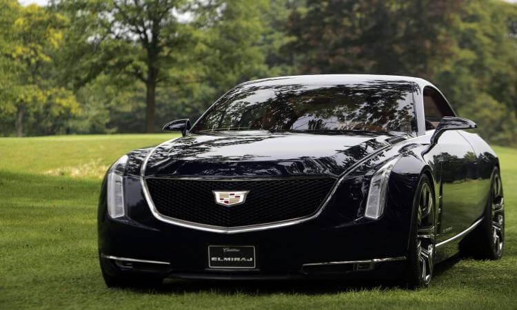 Cadillac-CT6