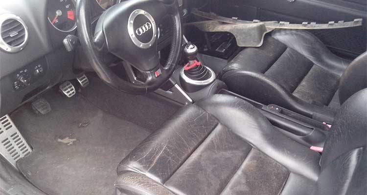 havarisani audi-tt-1.8-1999