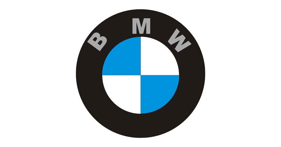 bmw logotip