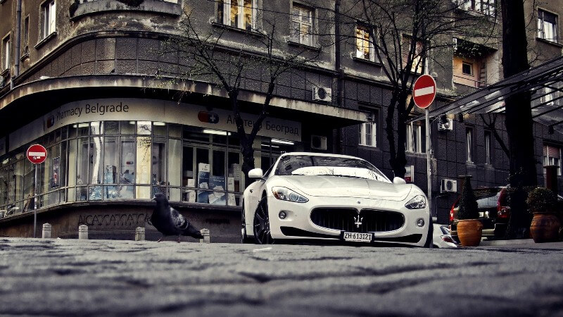 prodaja novih automobila u Srbiji