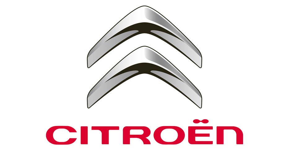citroen logotip