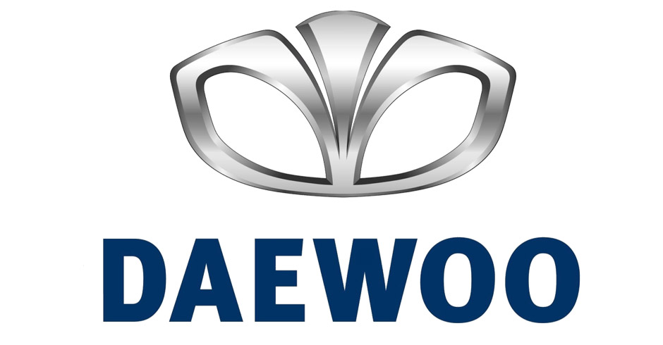 daewoo logotip