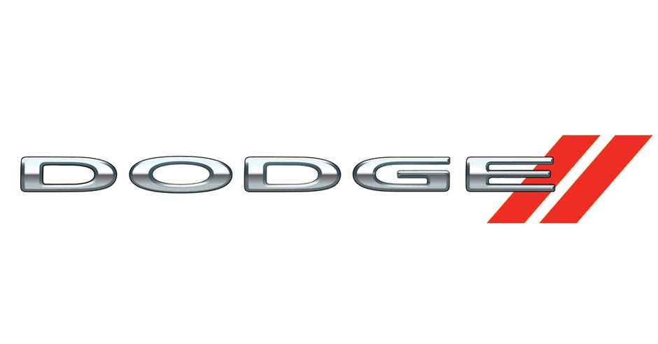 dodge logotip