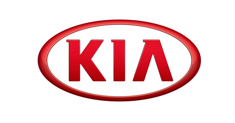 kia logotip