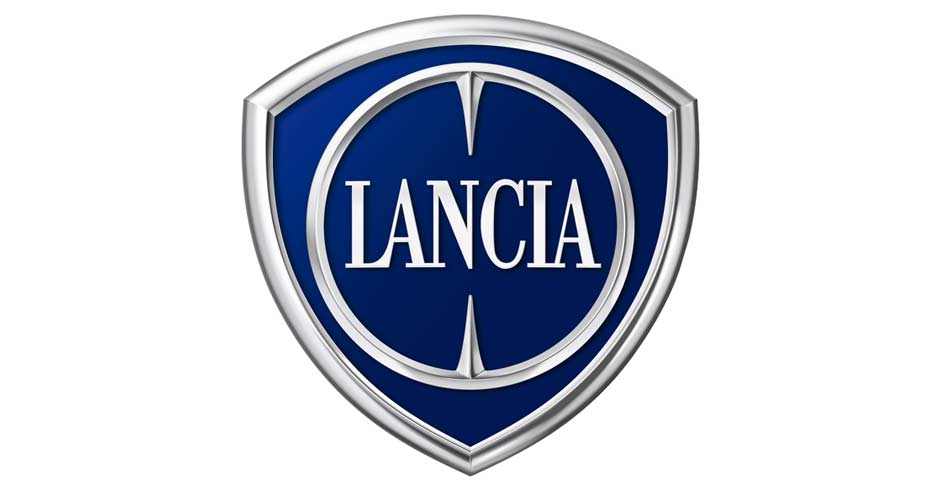 lancia logotip