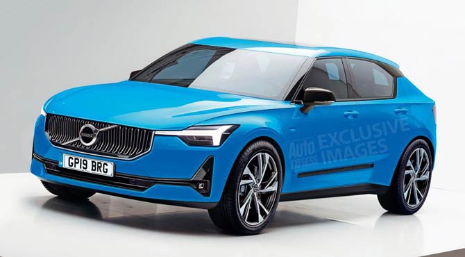 novi volvo v40 cma