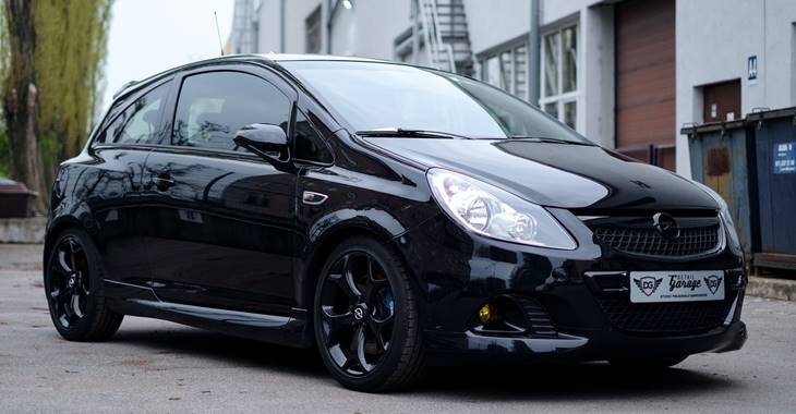 opel