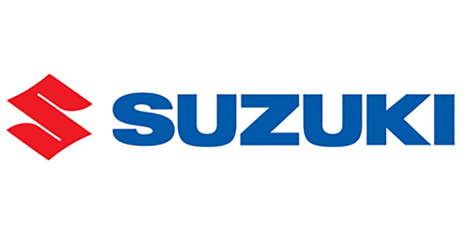 suzuki logotip