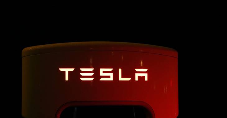 Punjač za Tesla električne automobile