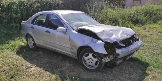 Havarisan automobil otkup