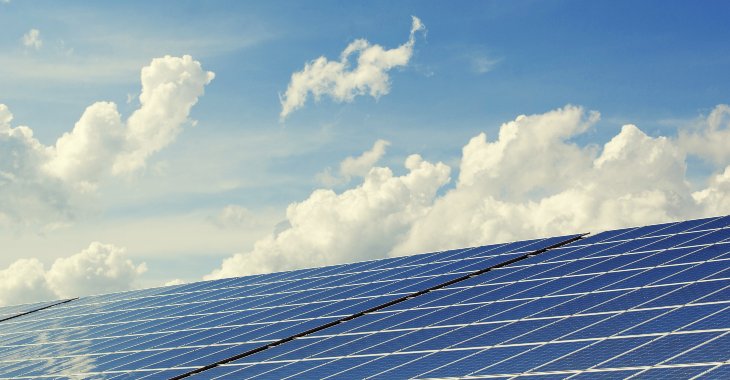 Solarni paneli